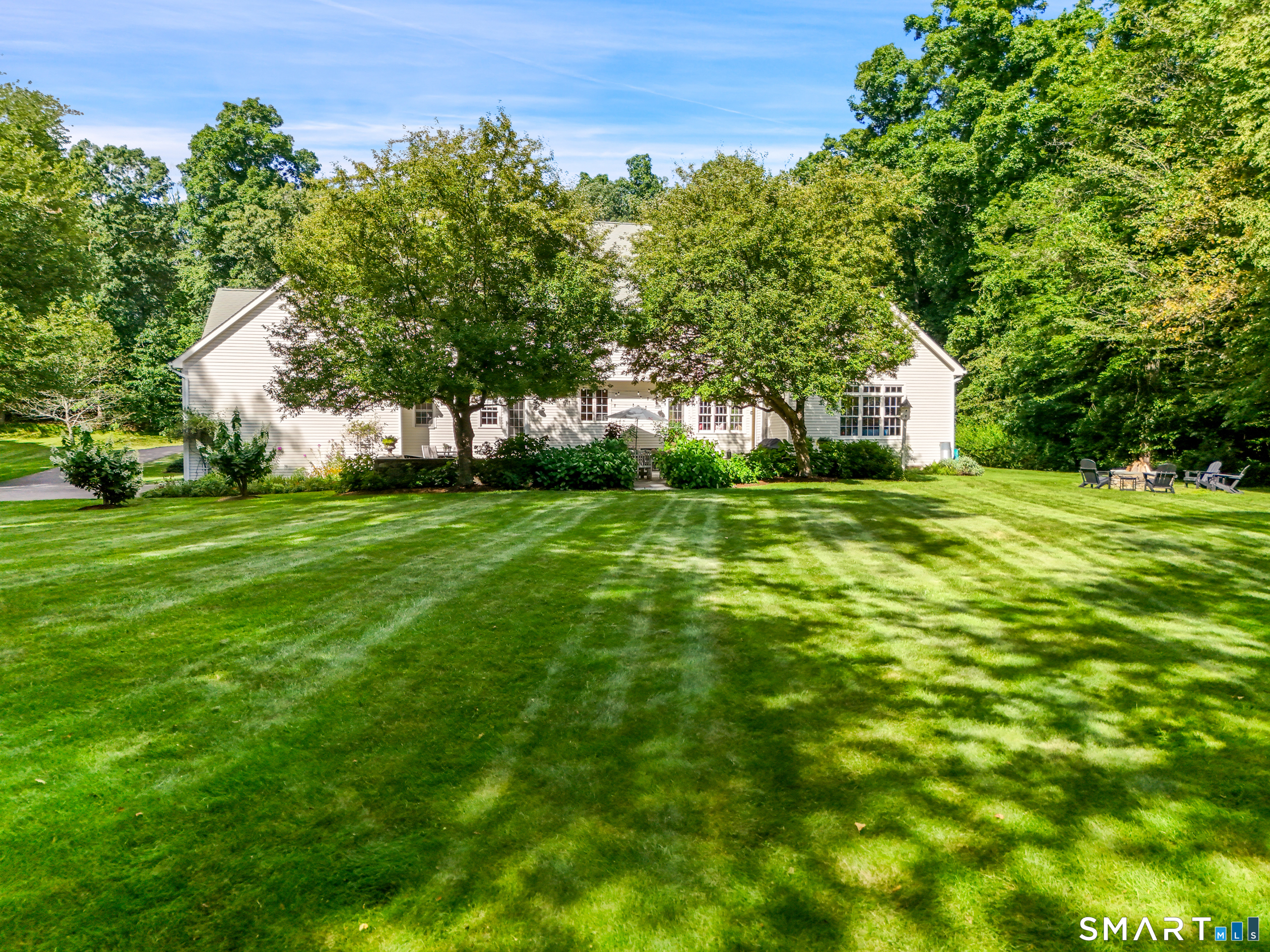 160 Old Stonewall Road Easton CT 06612