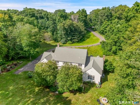 160 Old Stonewall Road Easton CT 06612