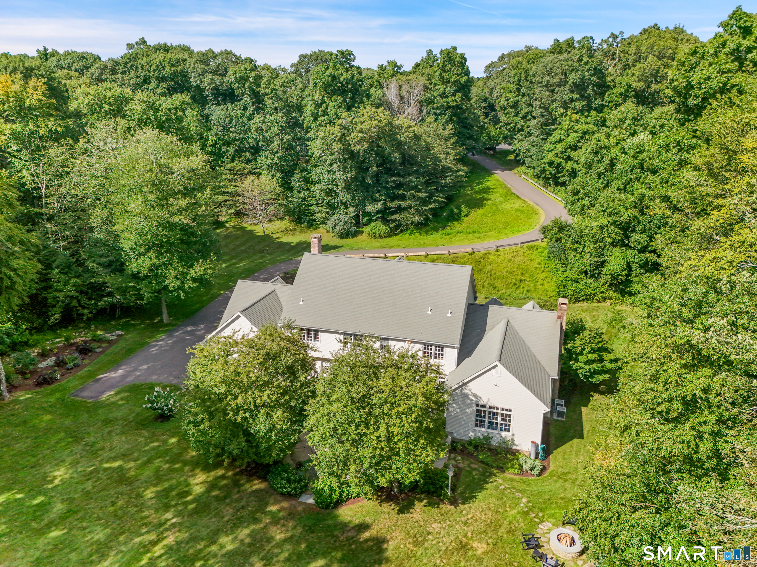 160 Old Stonewall Road Easton CT 06612