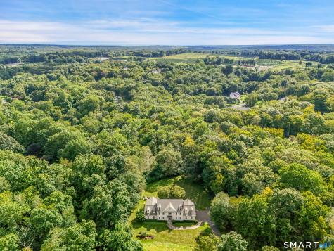 160 Old Stonewall Road Easton CT 06612