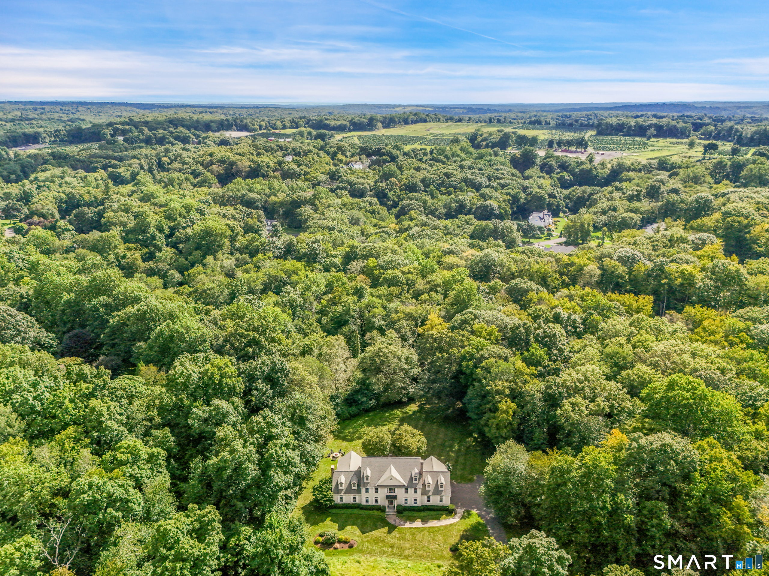 160 Old Stonewall Road Easton CT 06612