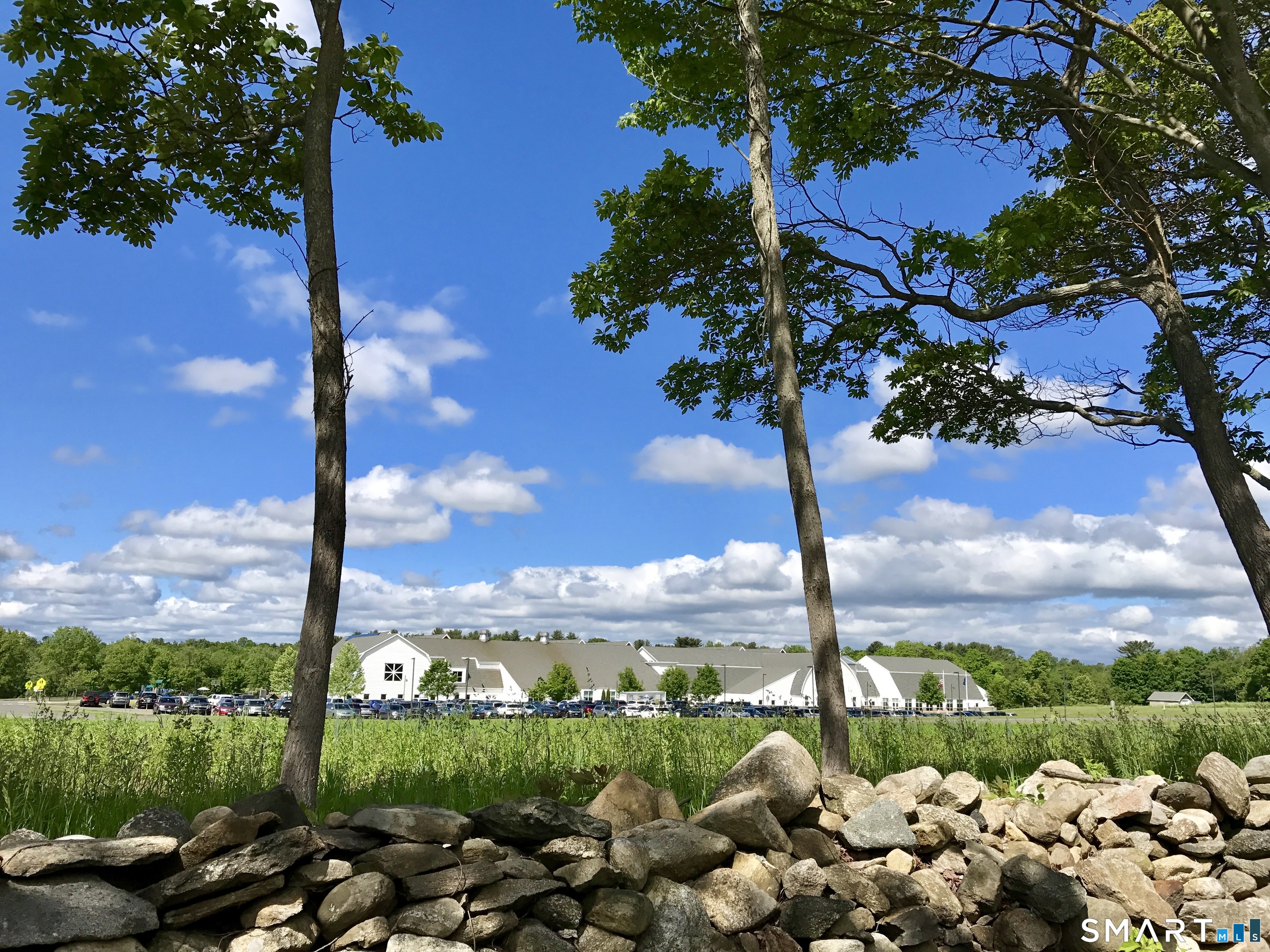 160 Old Stonewall Road Easton CT 06612