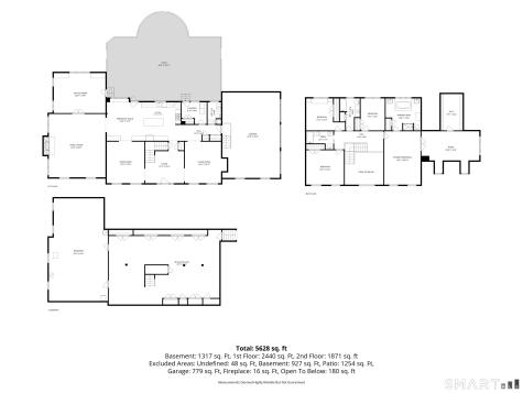 160 Old Stonewall Road Easton CT 06612