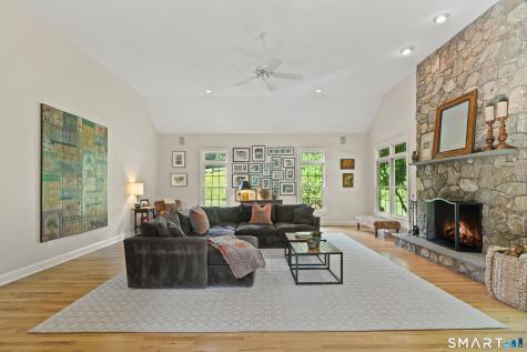 160 Old Stonewall Road Easton CT 06612