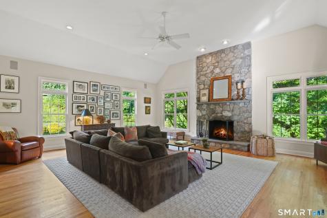 160 Old Stonewall Road Easton CT 06612