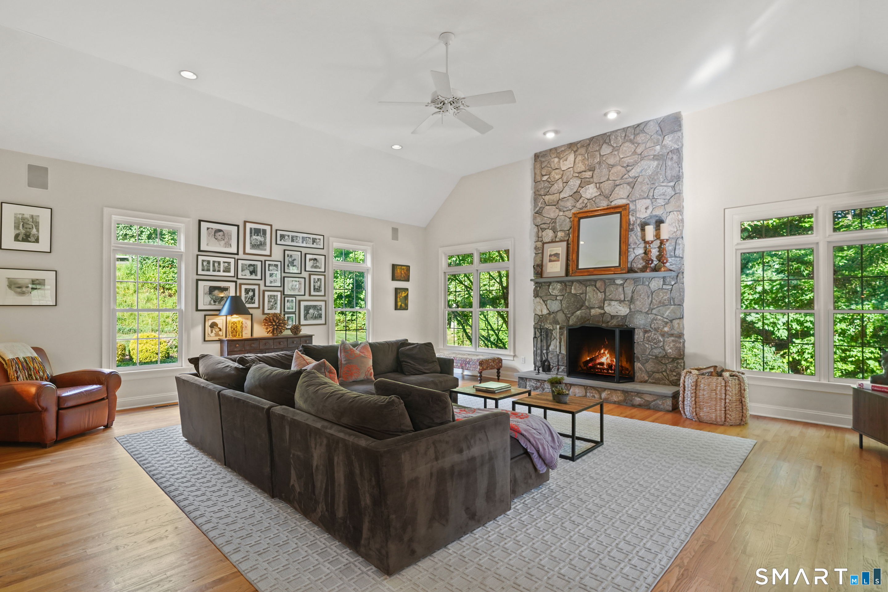 160 Old Stonewall Road Easton CT 06612
