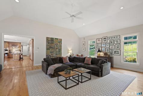 160 Old Stonewall Road Easton CT 06612