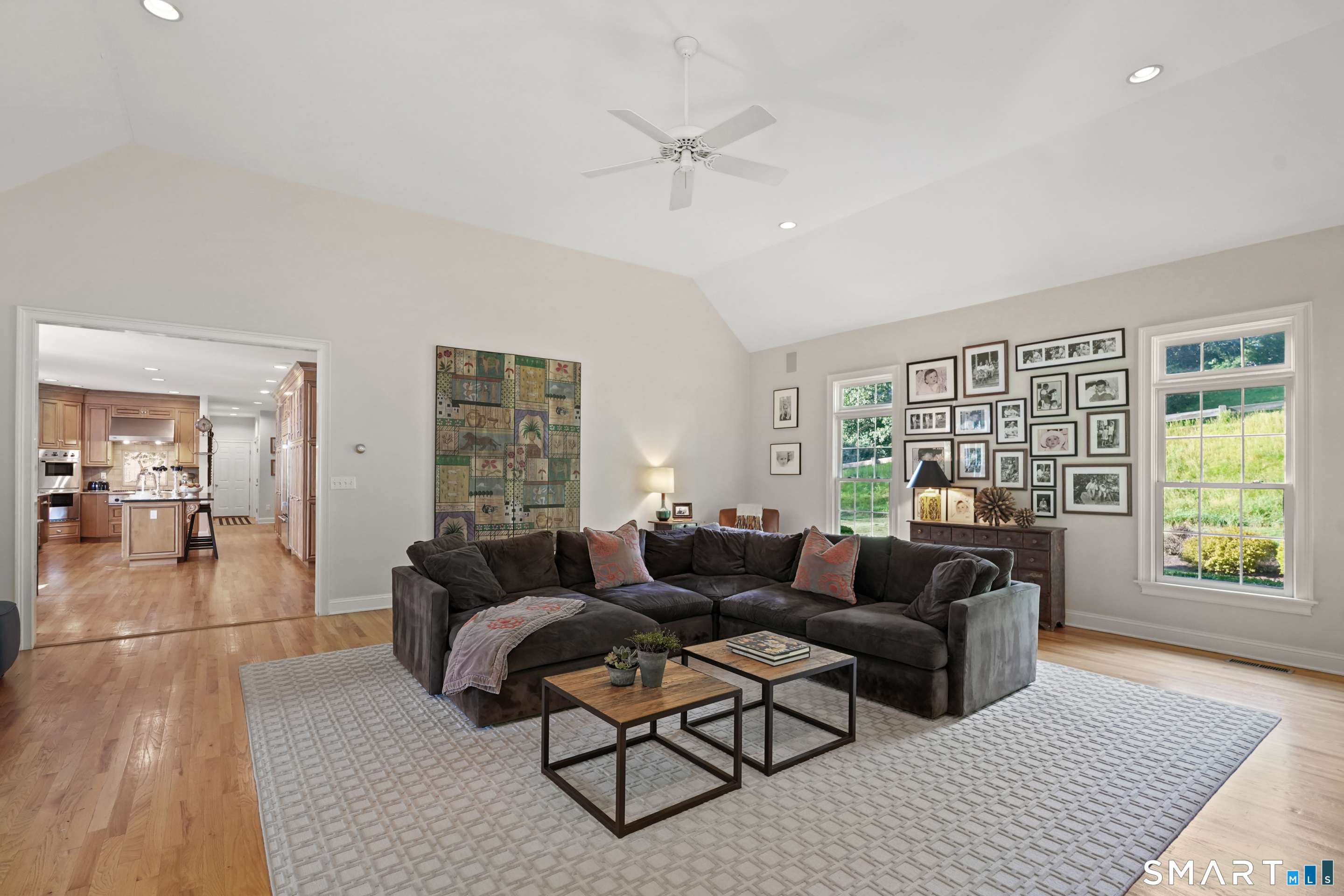 160 Old Stonewall Road Easton CT 06612