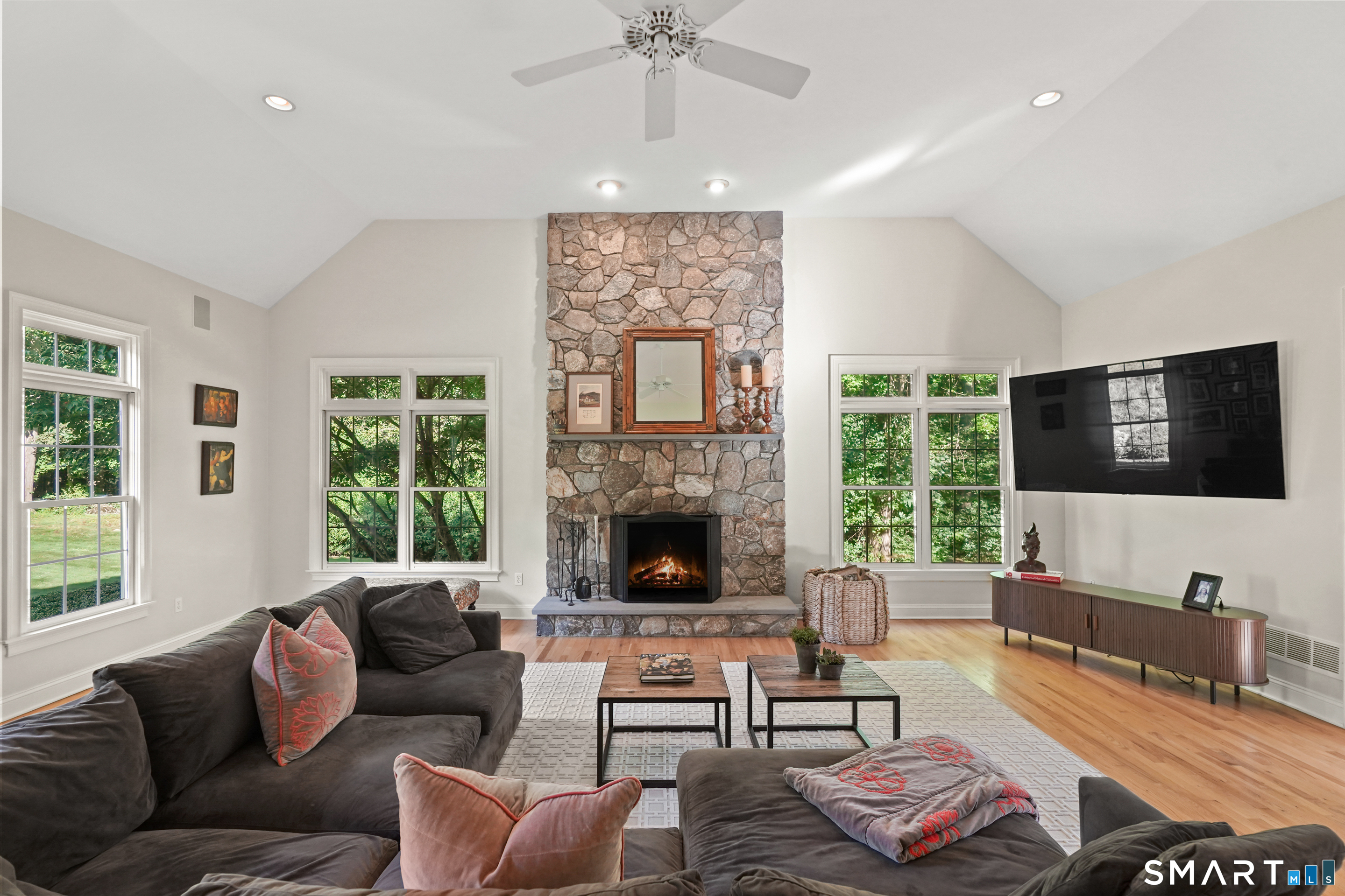 160 Old Stonewall Road Easton CT 06612