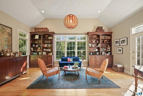 160 Old Stonewall Road Easton CT 06612