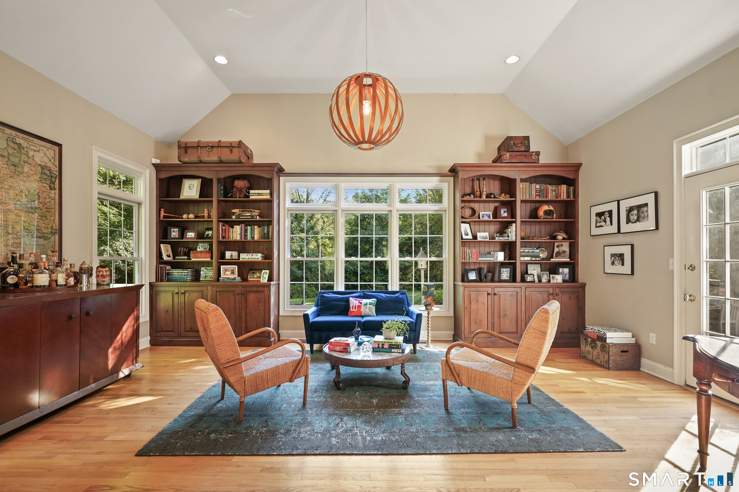 160 Old Stonewall Road Easton CT 06612