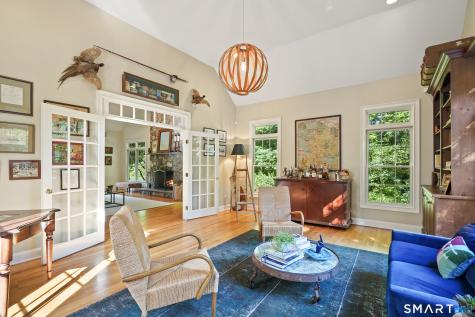 160 Old Stonewall Road Easton CT 06612