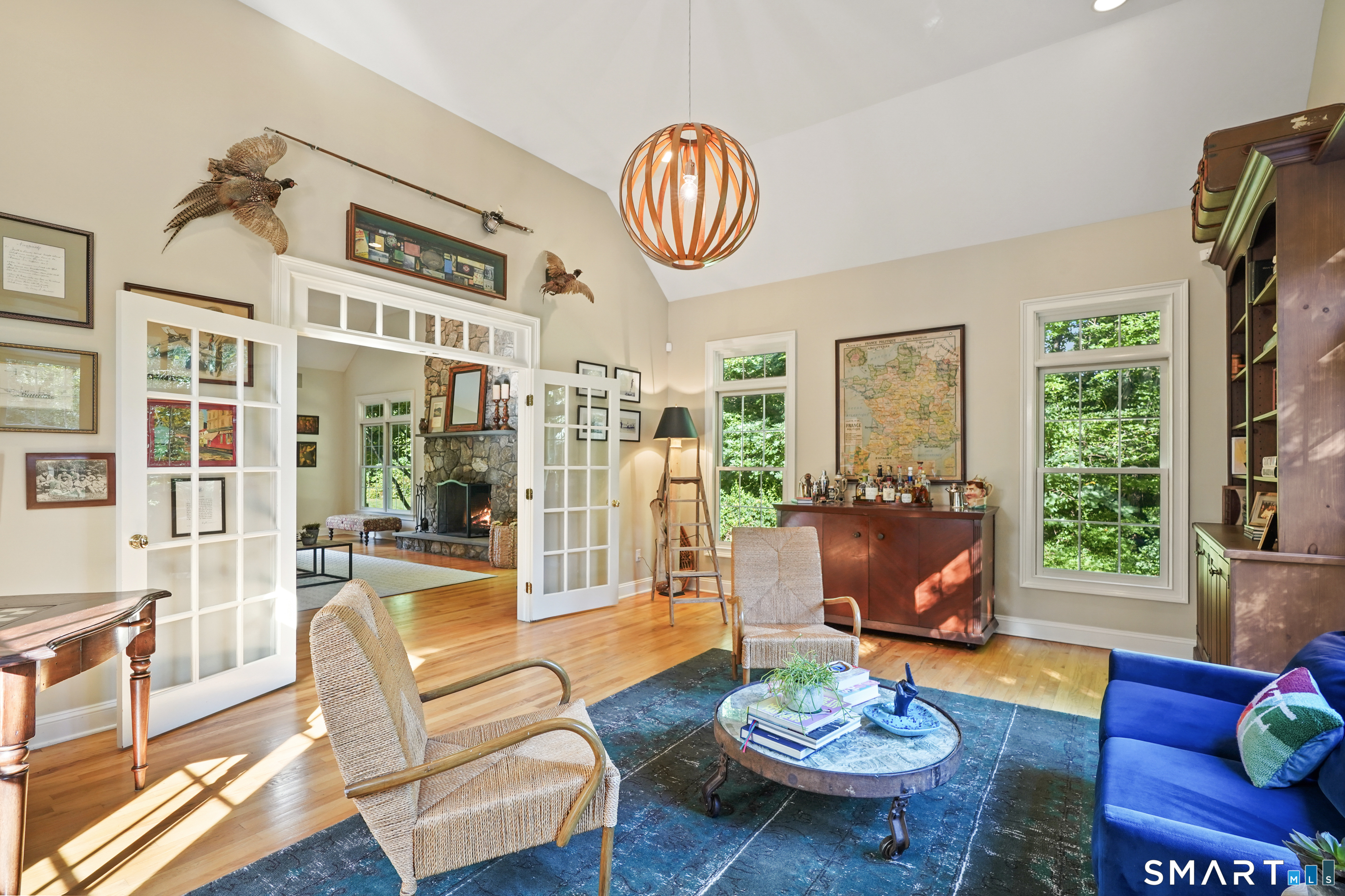 160 Old Stonewall Road Easton CT 06612