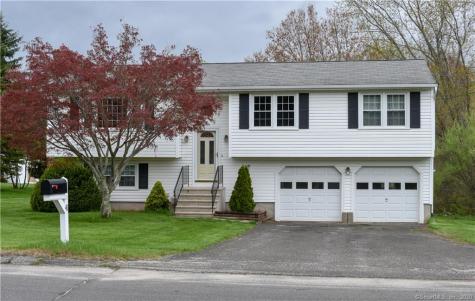 41 Deerfield Lane Watertown CT 06795