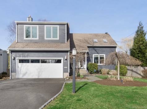 333 Penfield Road Fairfield CT 06824
