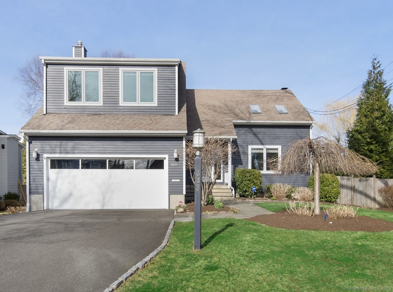 333 Penfield Road Fairfield CT 06824