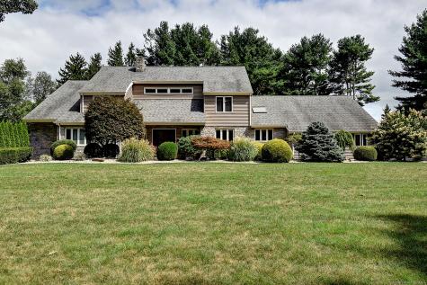 119 Tripp Road Ellington CT 06029