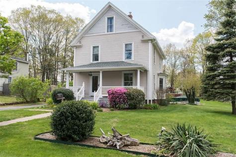 320 Washington Street Bristol CT 06010