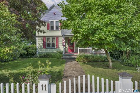 11 Plains Road East Haddam CT 06469