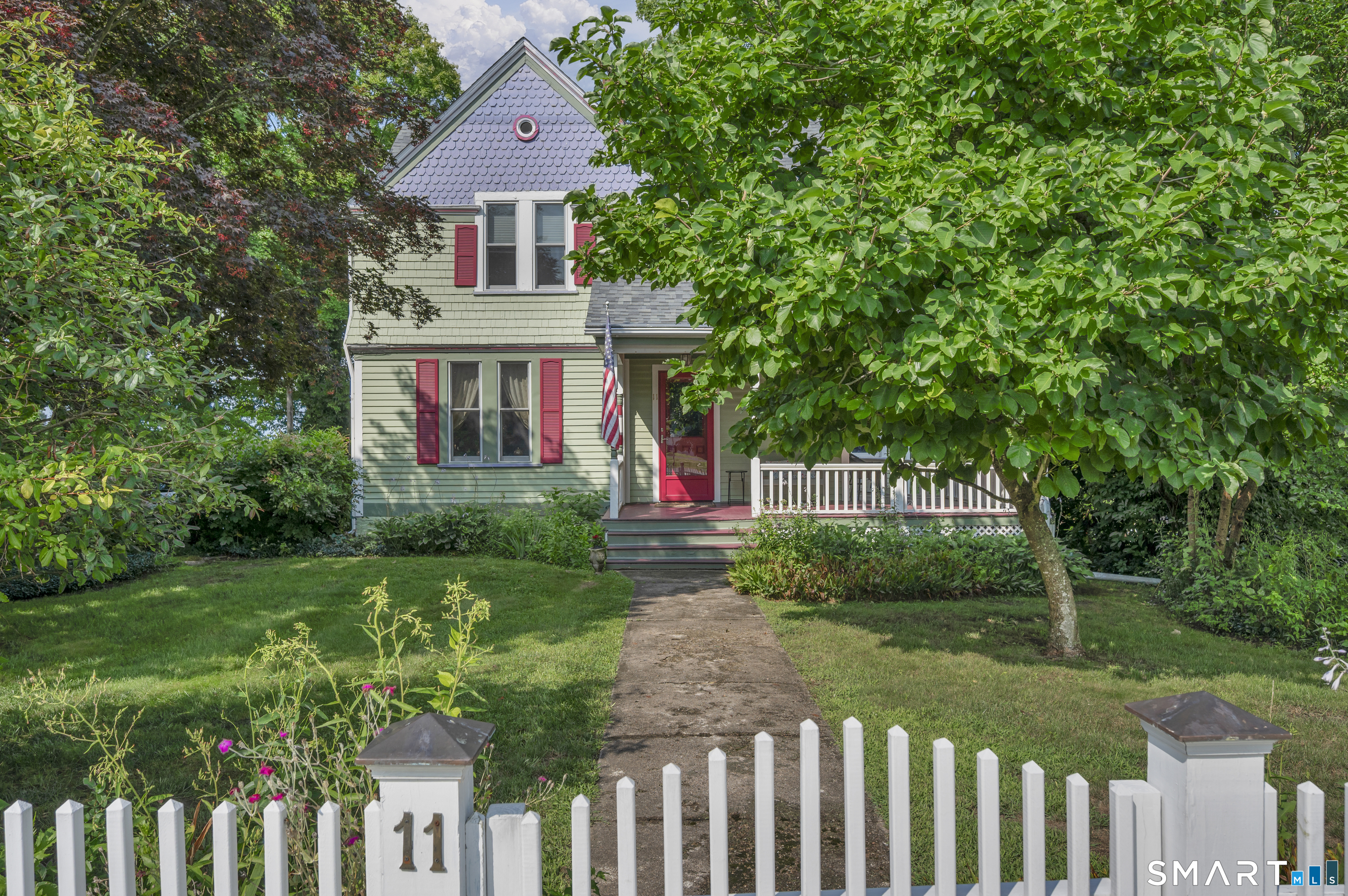 11 Plains Road East Haddam CT 06469