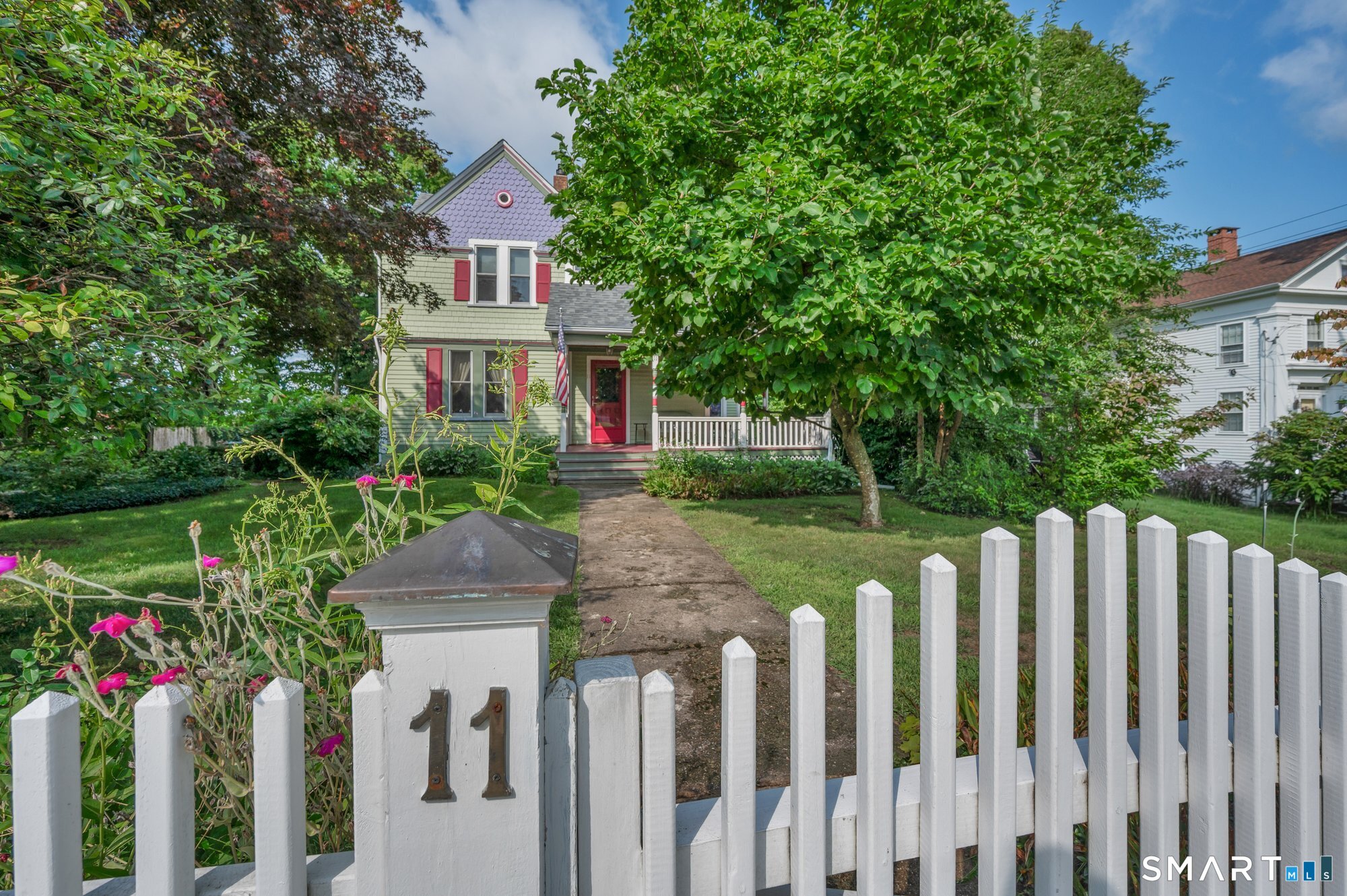 11 Plains Road East Haddam CT 06469