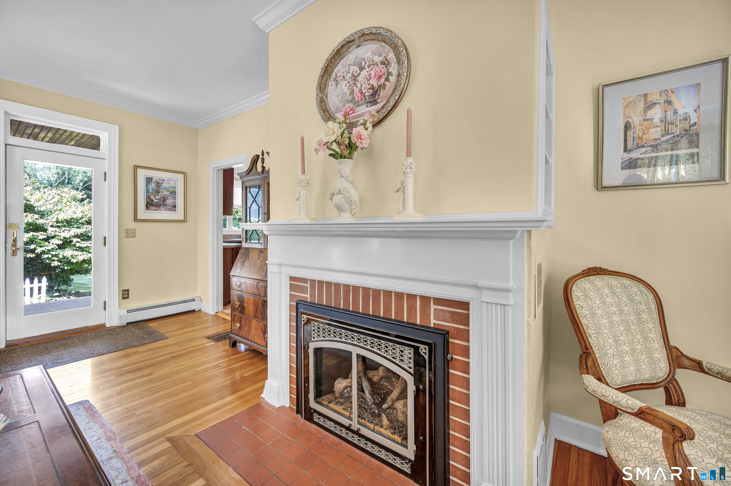 11 Plains Road East Haddam CT 06469