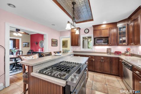 11 Plains Road East Haddam CT 06469