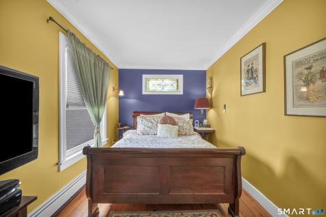 11 Plains Road East Haddam CT 06469