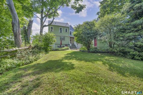 11 Plains Road East Haddam CT 06469