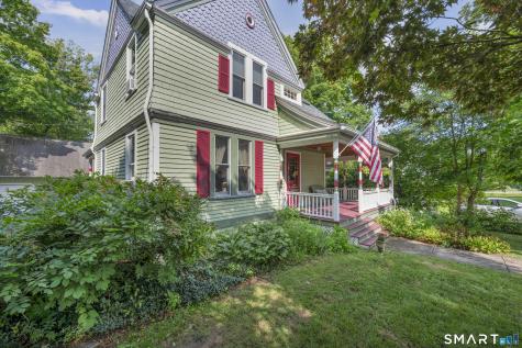 11 Plains Road East Haddam CT 06469