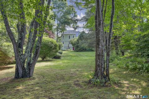11 Plains Road East Haddam CT 06469