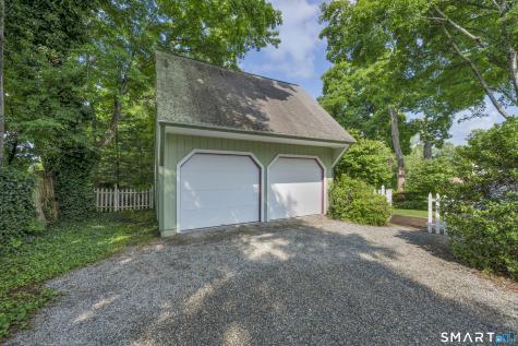 11 Plains Road East Haddam CT 06469