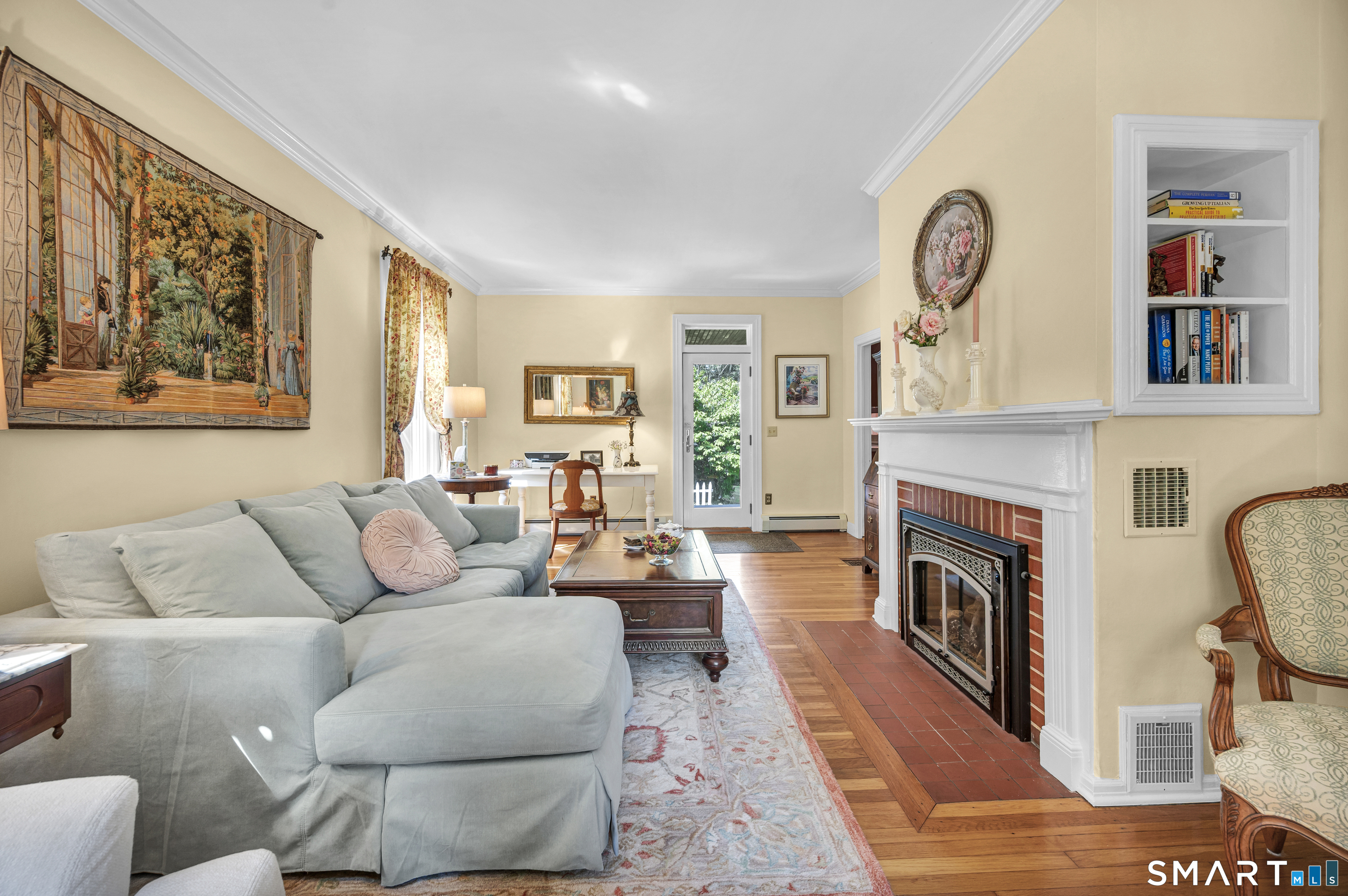 11 Plains Road East Haddam CT 06469