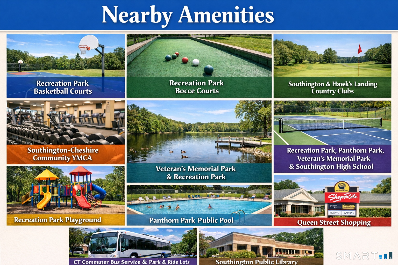 997 Meriden Avenue Southington CT 06489