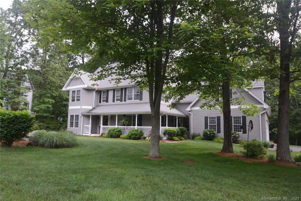20 Bolduc Court Wolcott CT 06716