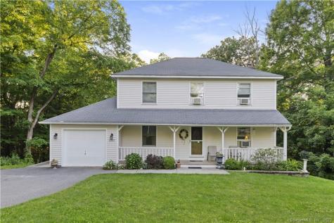 2767 Torringford West Street Torrington CT 06790
