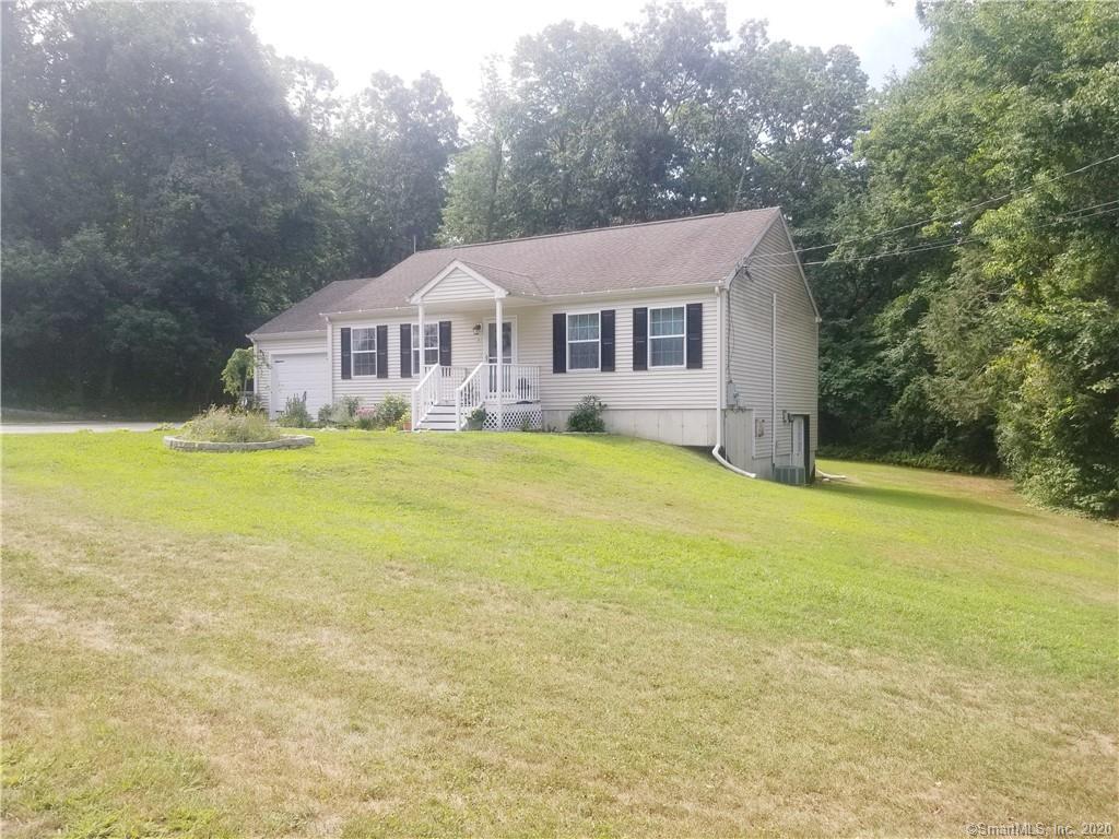 61 High Meadow Drive Plainfield CT 06374