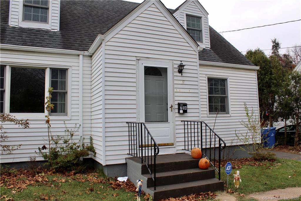 754 Center Street Manchester CT 06040