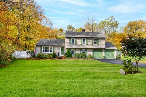 27 Spring Hill Lane Bethel CT 06801