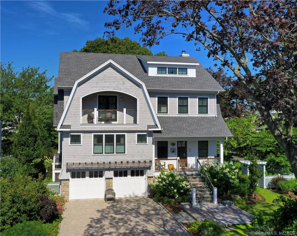 68 Myren Street Fairfield CT 06824