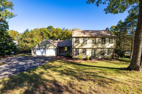 155 Melinda Lane Bristol CT 06010