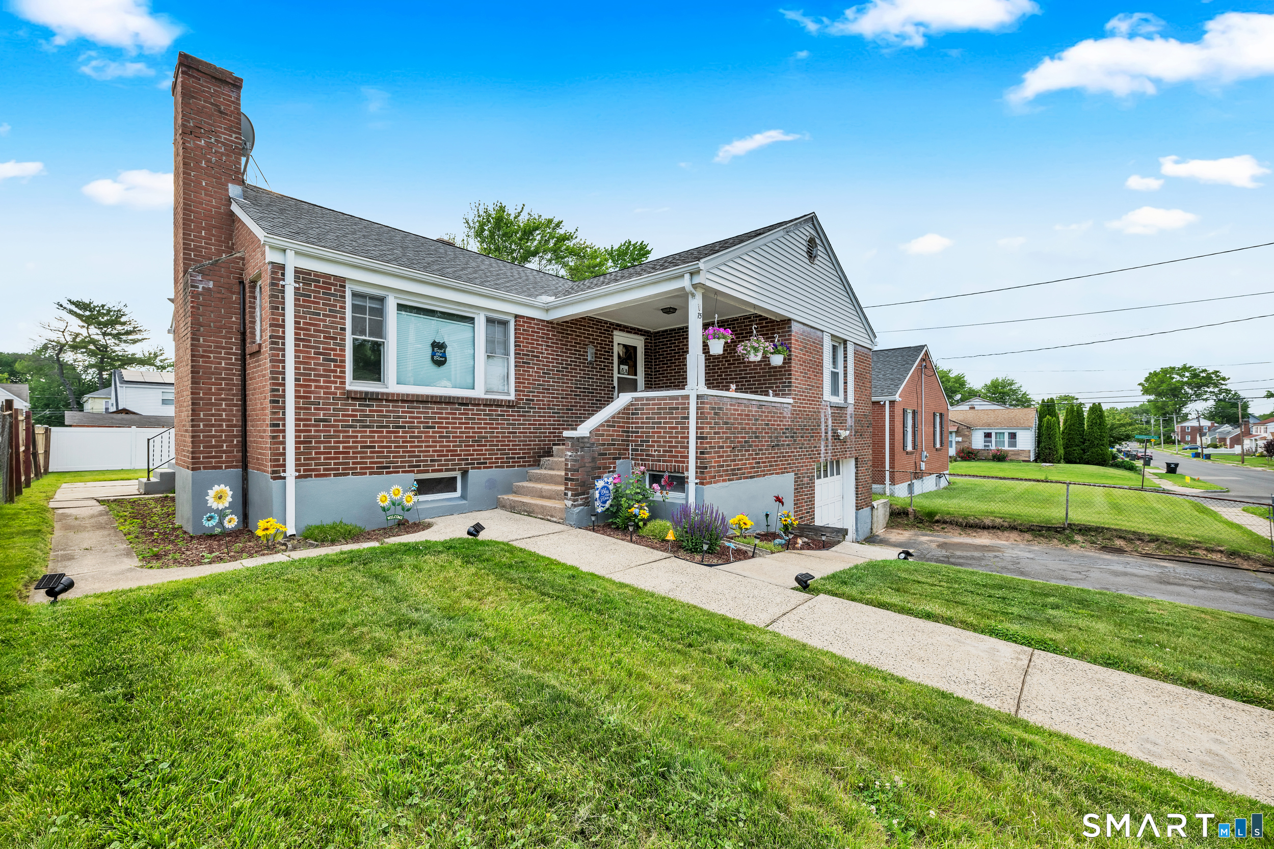 75 Hollywood Avenue West Hartford CT 06110