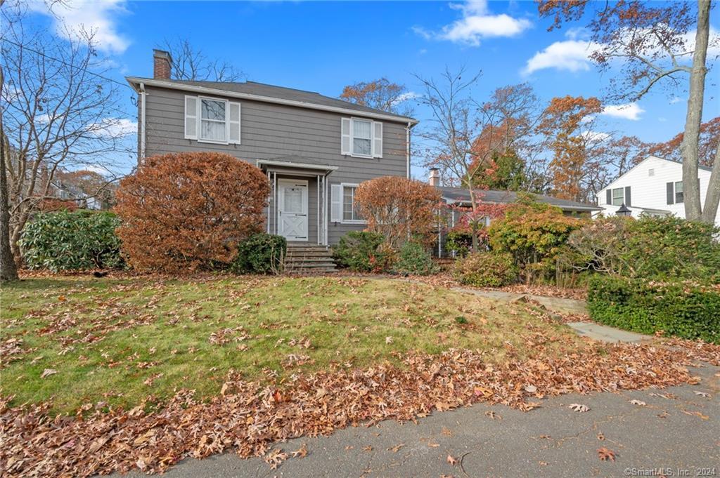 48 Midwood Avenue Waterbury CT 06708