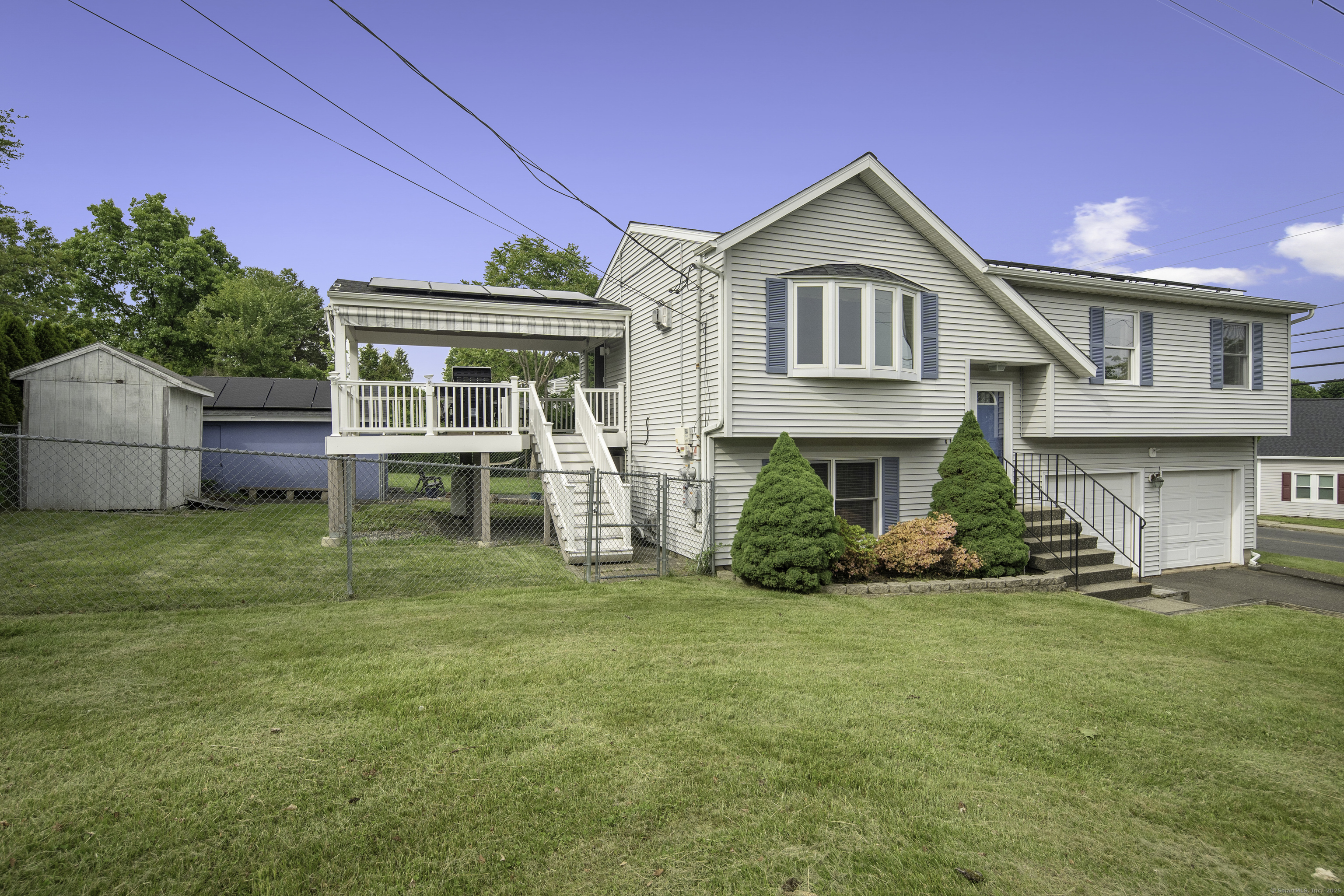 8 Lindsley Street Waterbury CT 06708