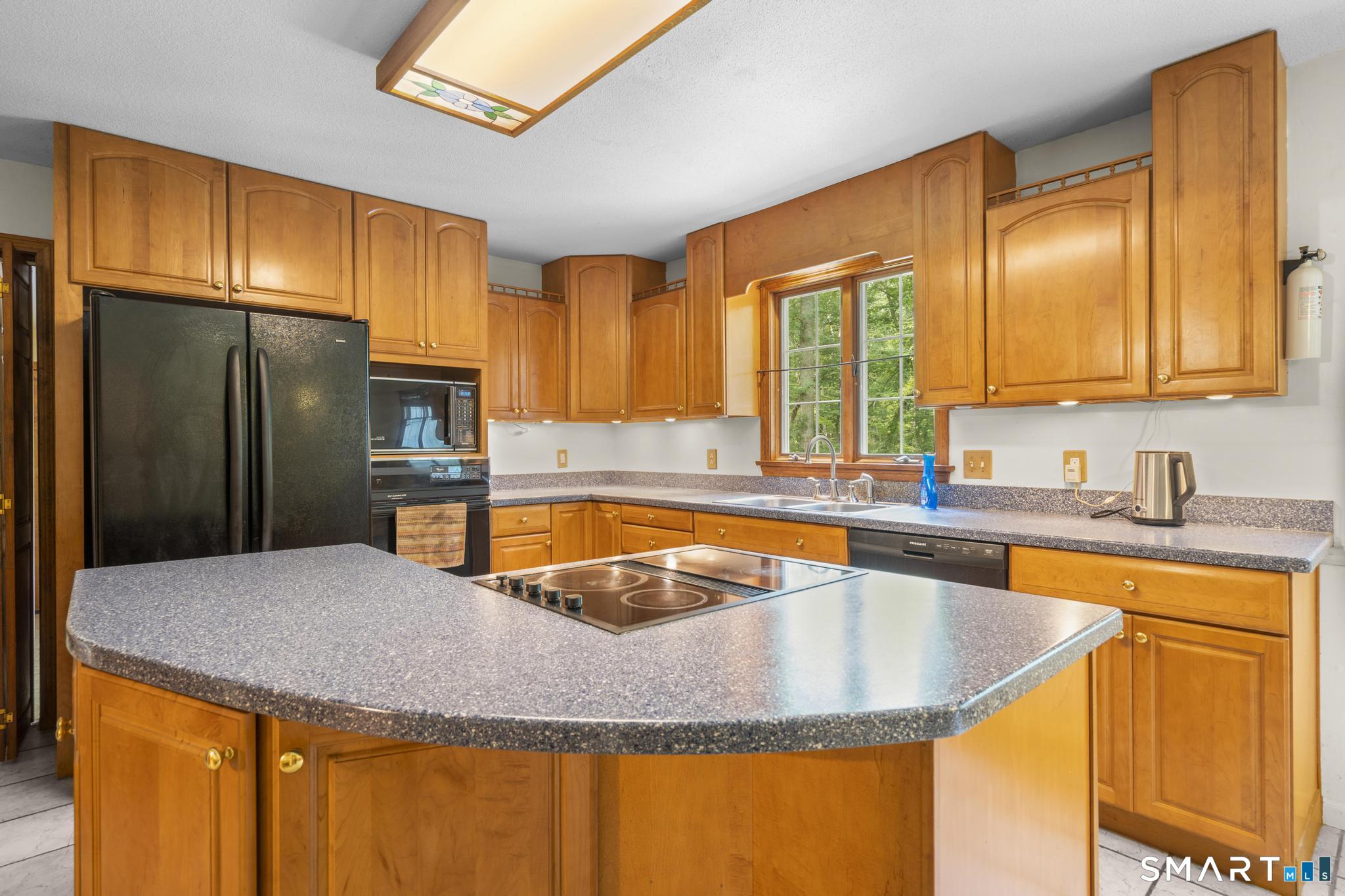 43 Robinhood Drive Ledyard CT 06335