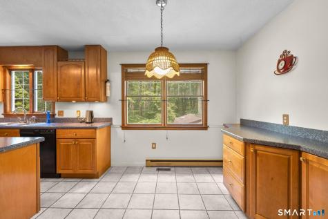 43 Robinhood Drive Ledyard CT 06335