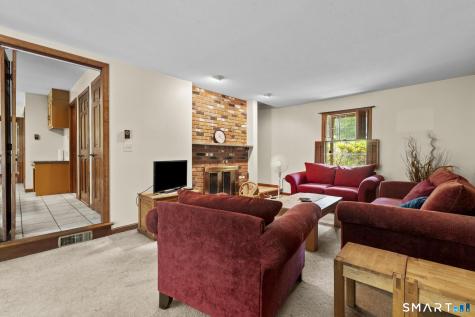 43 Robinhood Drive Ledyard CT 06335
