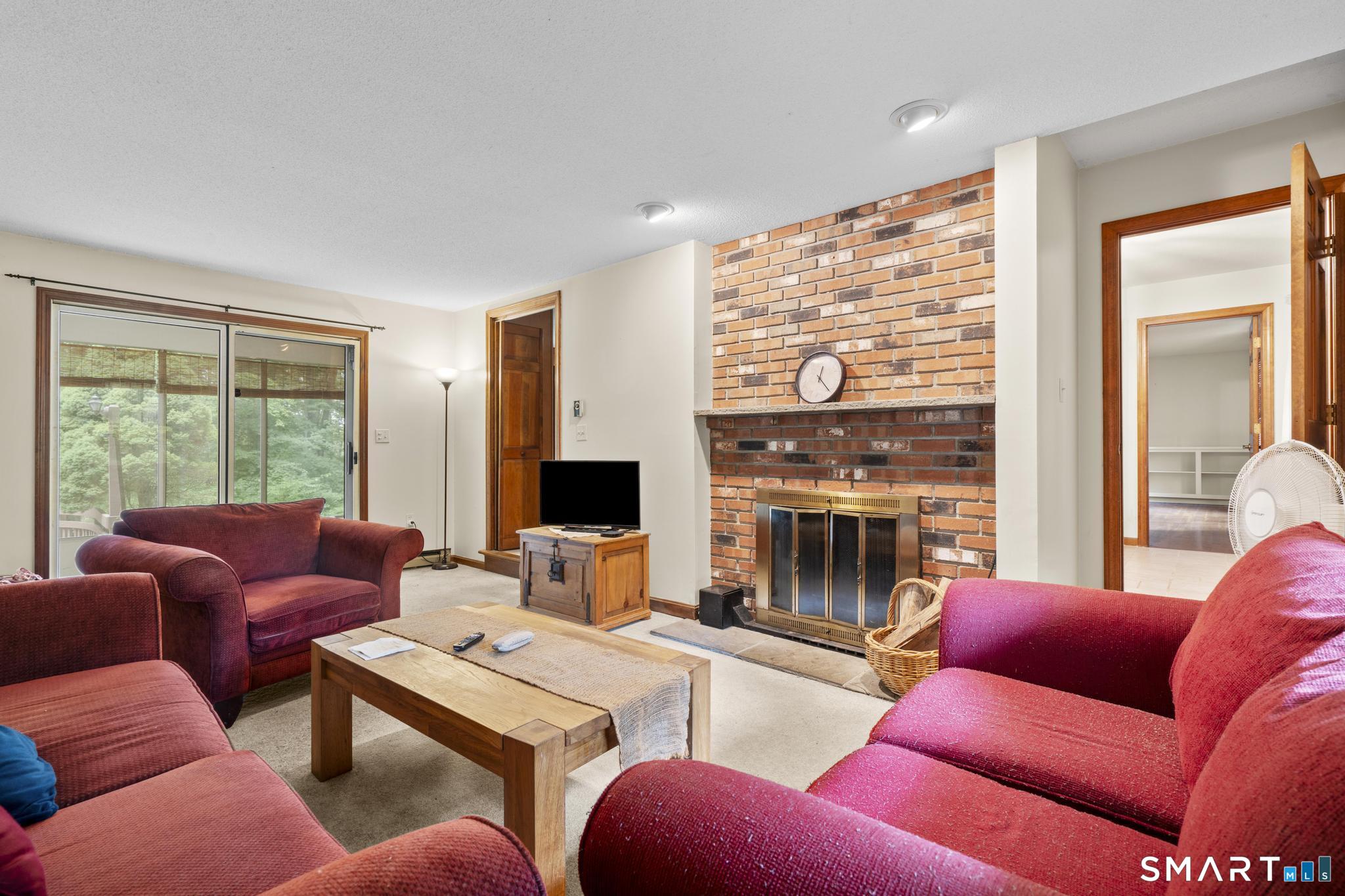 43 Robinhood Drive Ledyard CT 06335