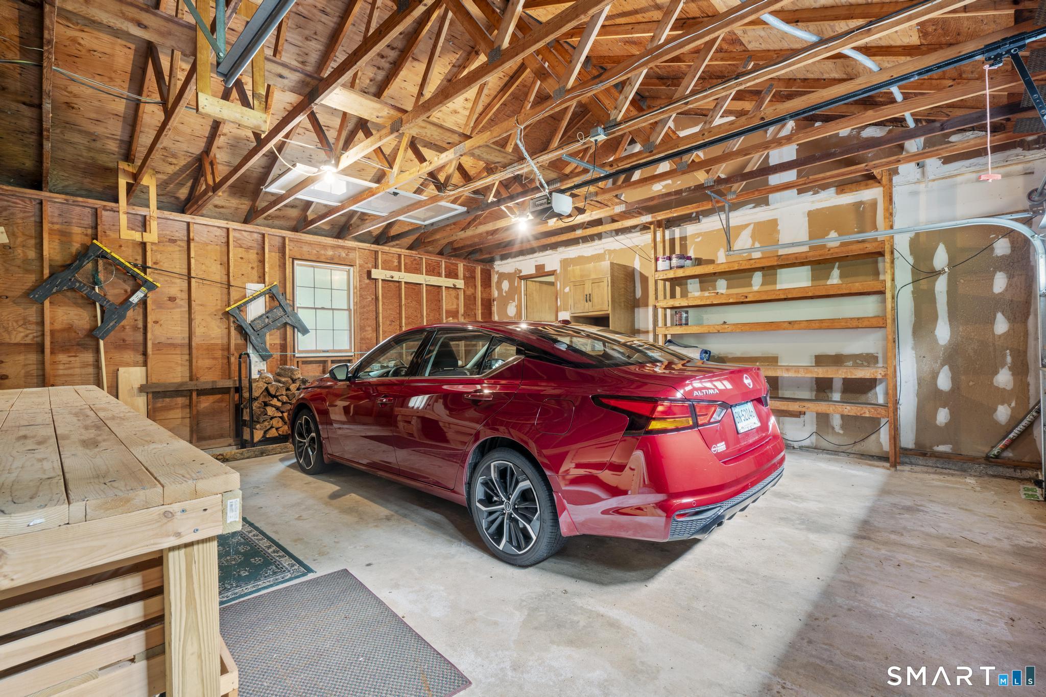 43 Robinhood Drive Ledyard CT 06335
