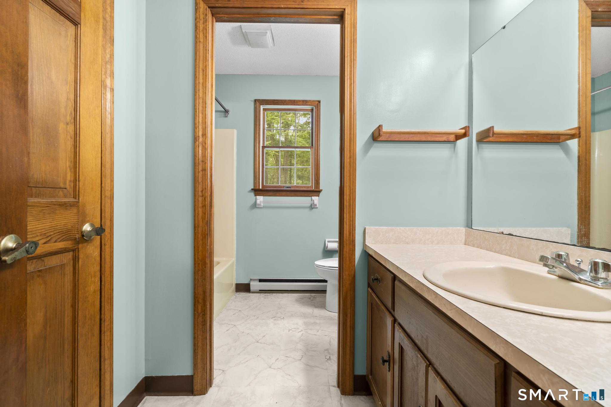 43 Robinhood Drive Ledyard CT 06335